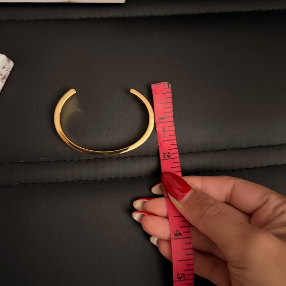 Dior Code Bangle - Picture 8 of 9